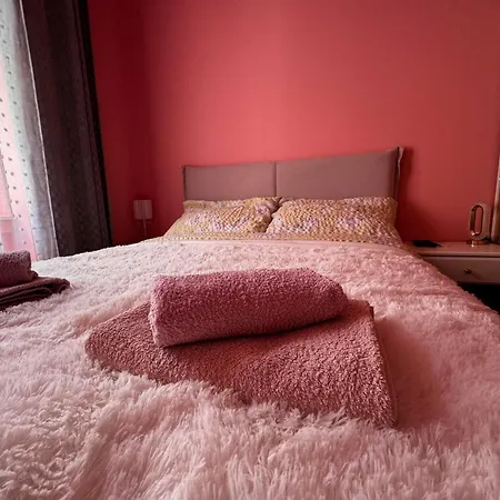 Studio Apartman Cuckovic Zagreb Exterior photo