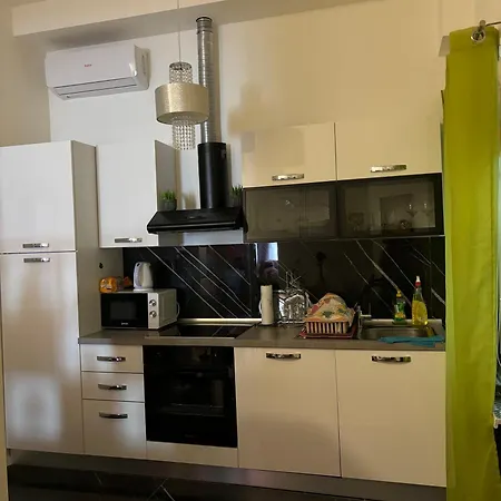 Studio Apartman Cuckovic Zagreb Exterior photo