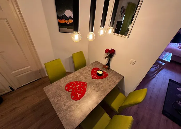Studio Apartman Cuckovic