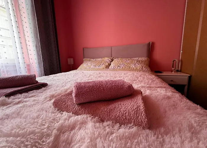 Studio Apartman Cuckovic