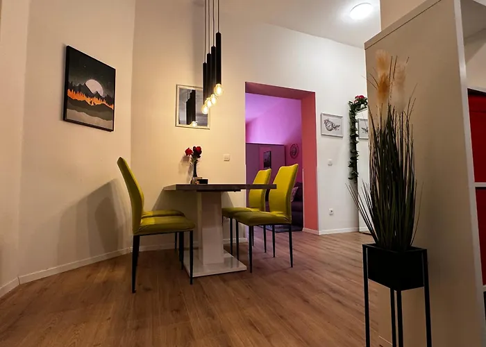 Studio Apartman Cuckovic