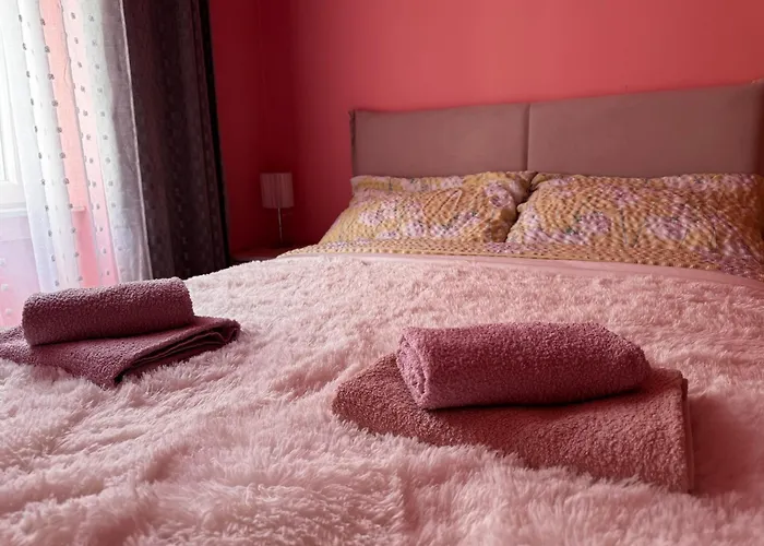 Studio Apartman Cuckovic