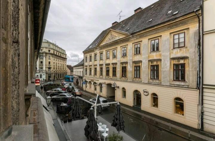 Cuckovic Apartmán