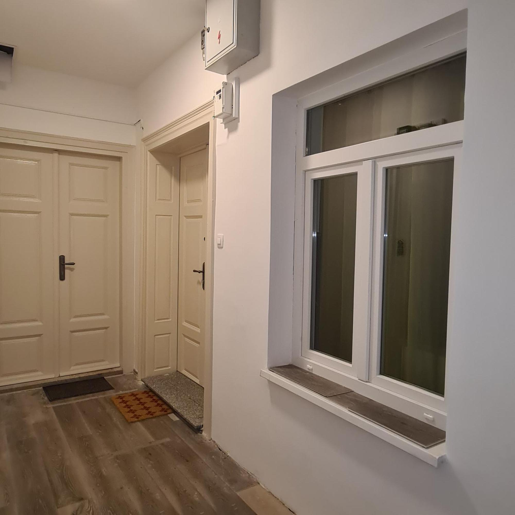 Apartmán Cuckovic