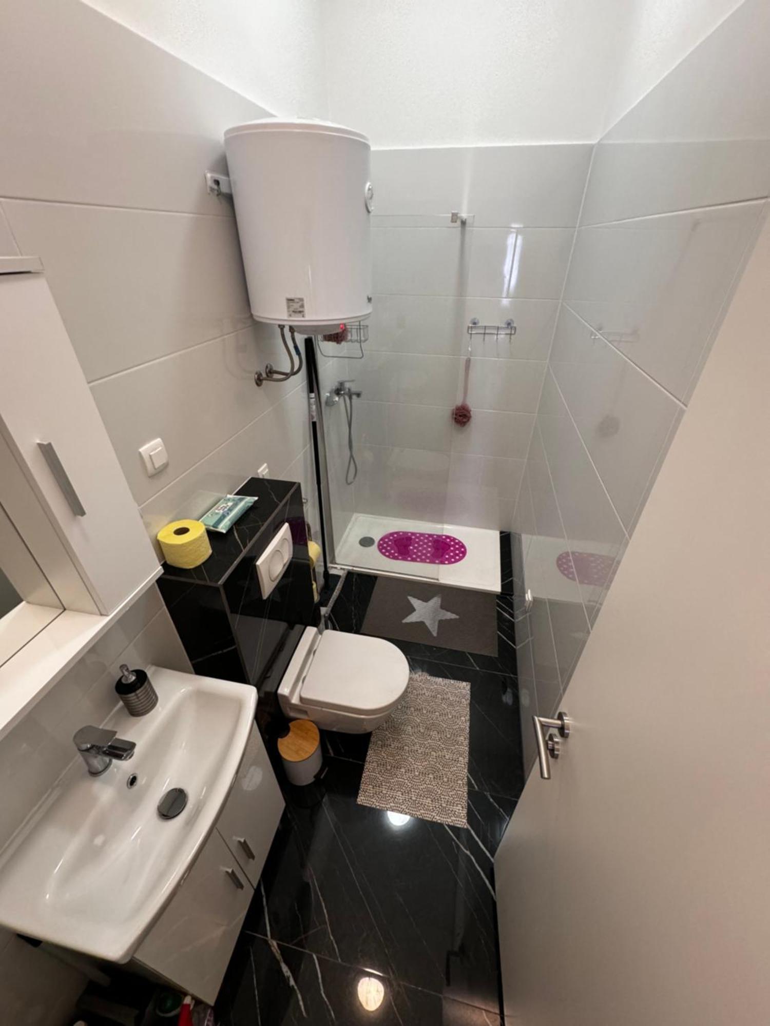 Apartmán Cuckovic *
