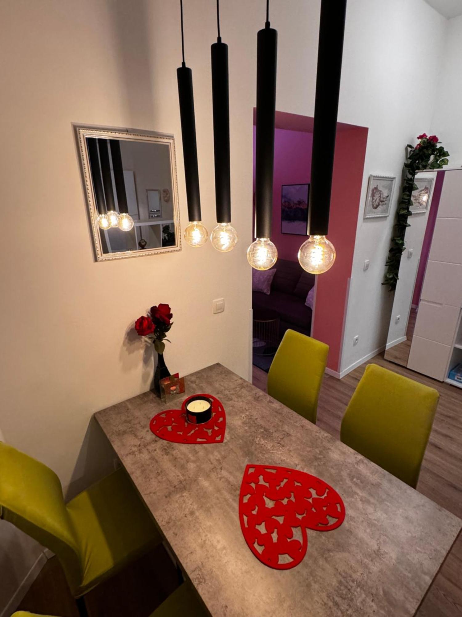 Apartment Cuckovic