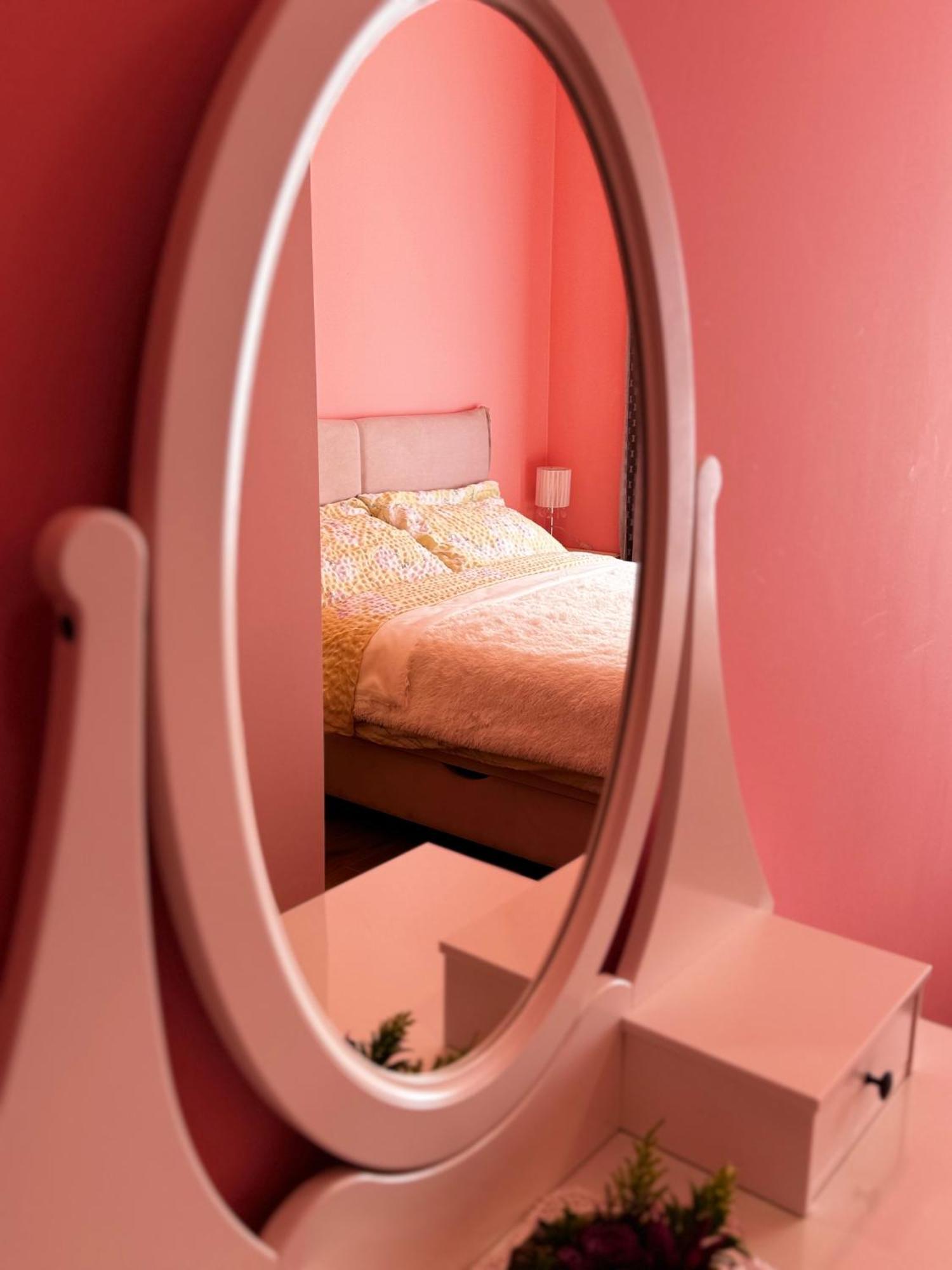 Cuckovic Apartmán