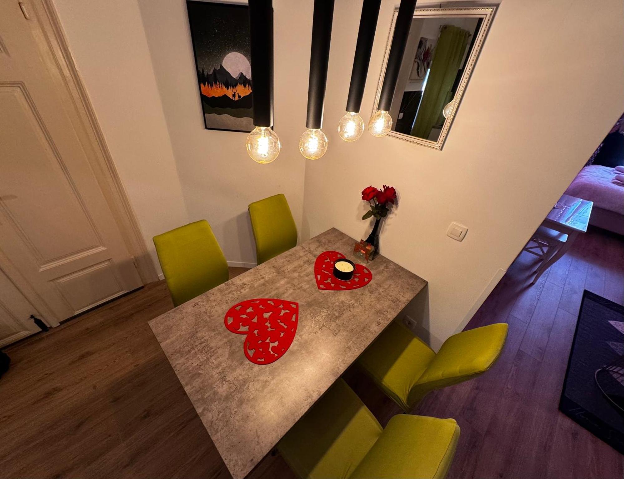 Apartment Cuckovic Zagreb