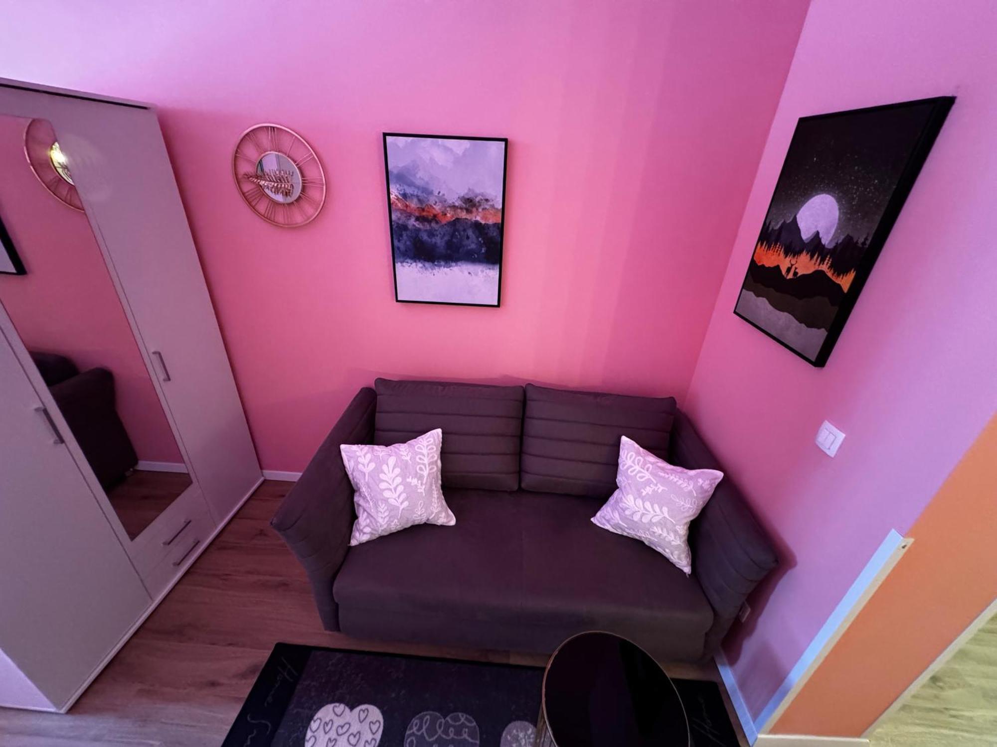 Cuckovic Apartmán Zagreb