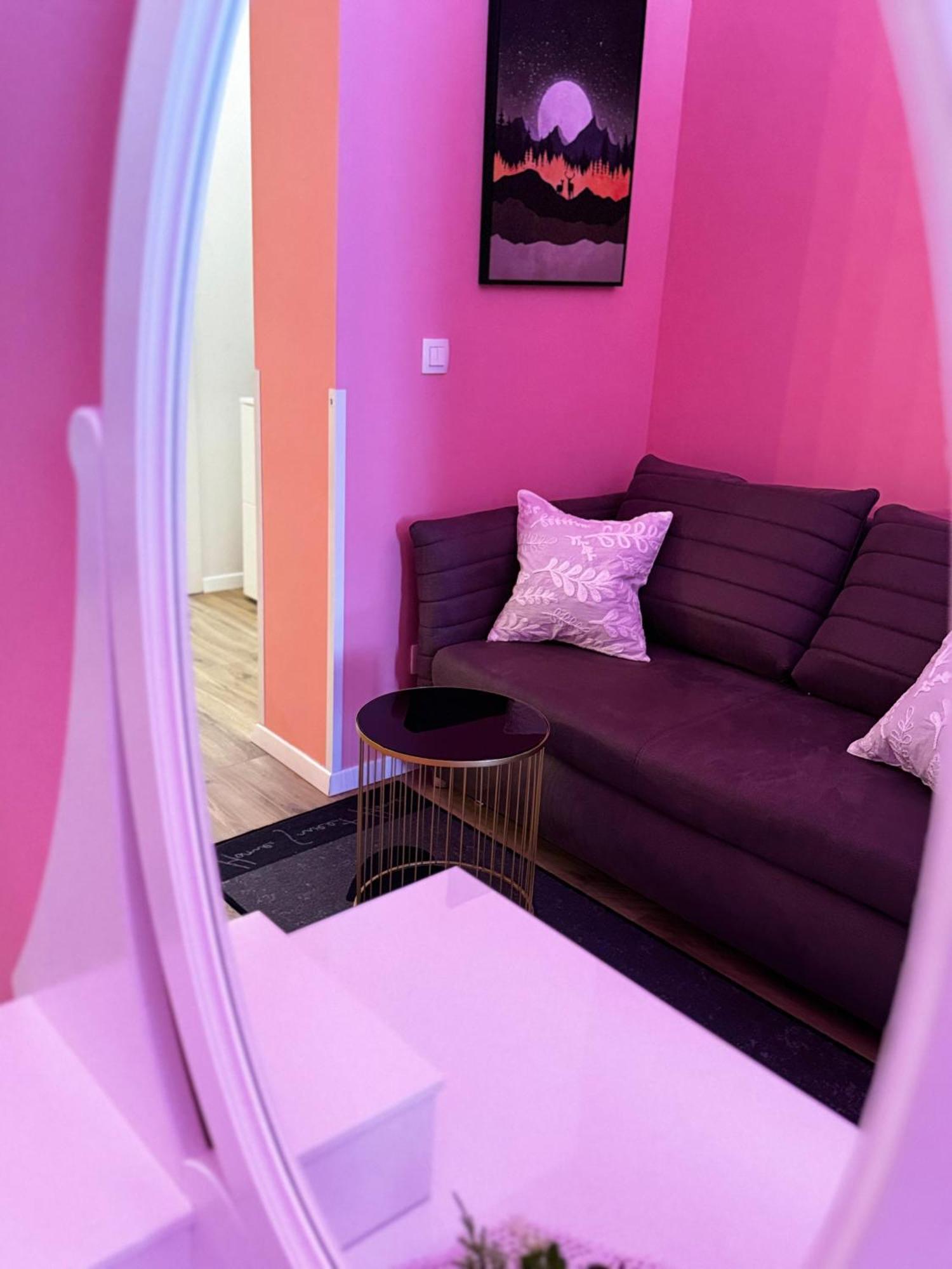 Cuckovic Apartment
