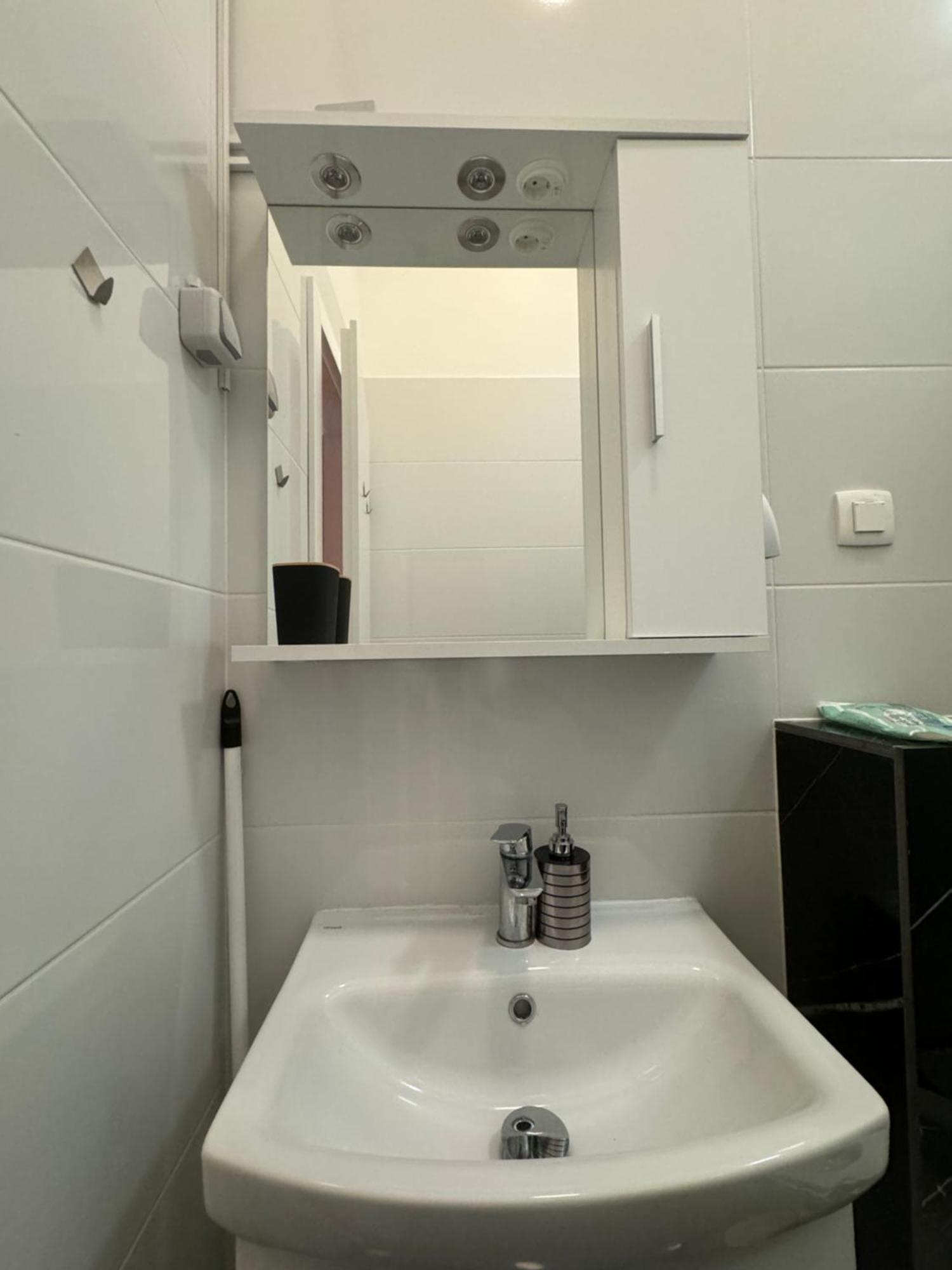 Apartment Cuckovic Zagreb
