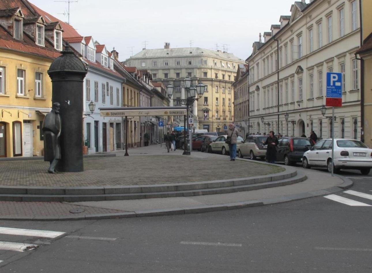 Cuckovic Apartmán *