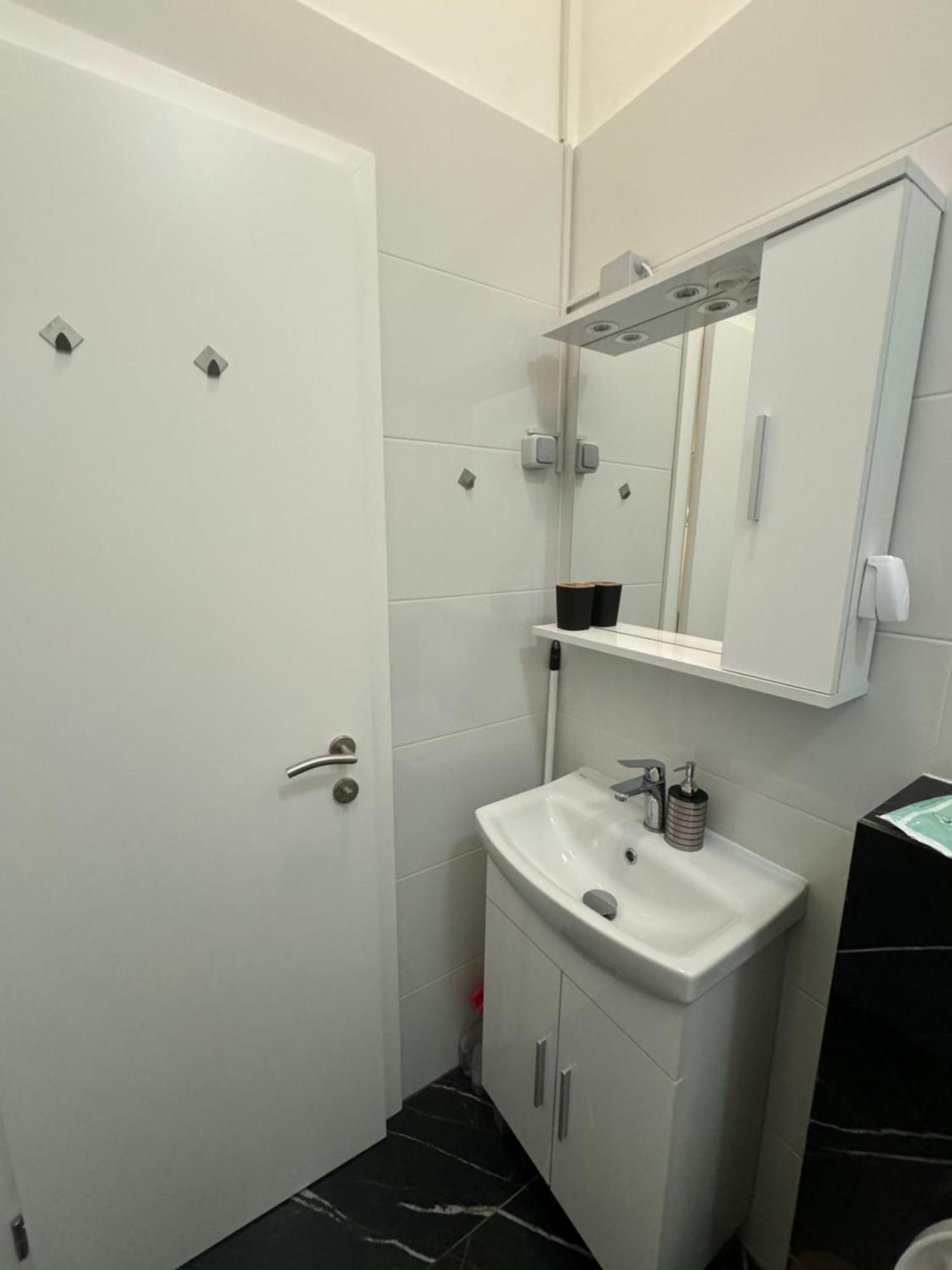 Cuckovic Apartmán *