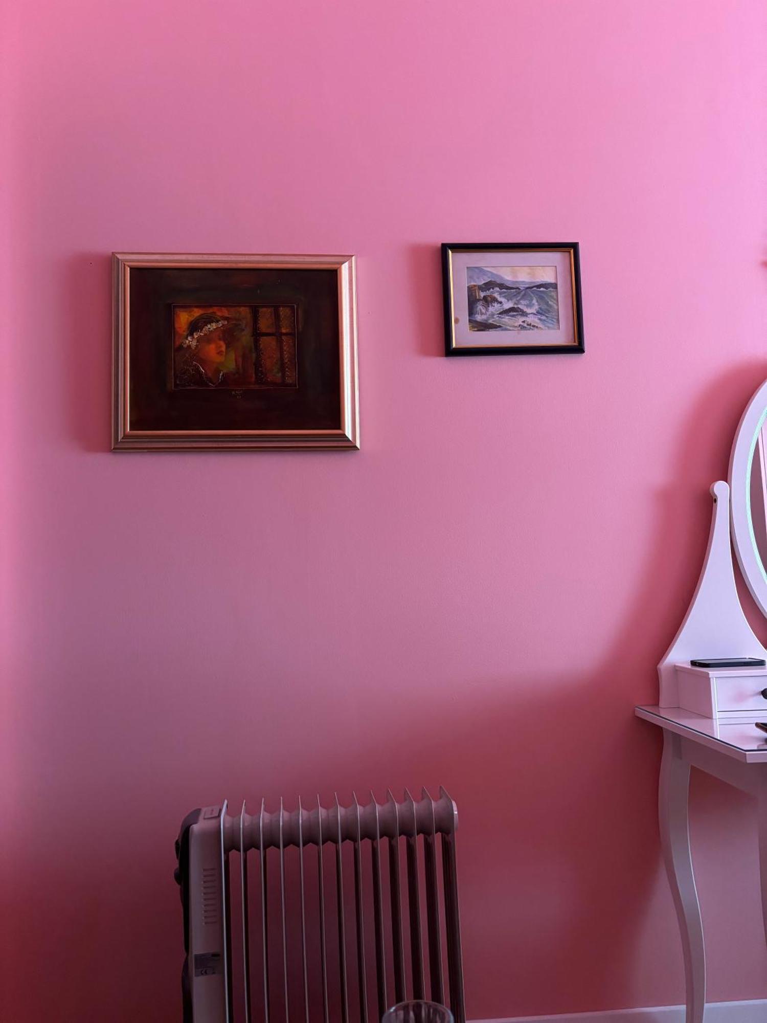 Apartment Cuckovic *