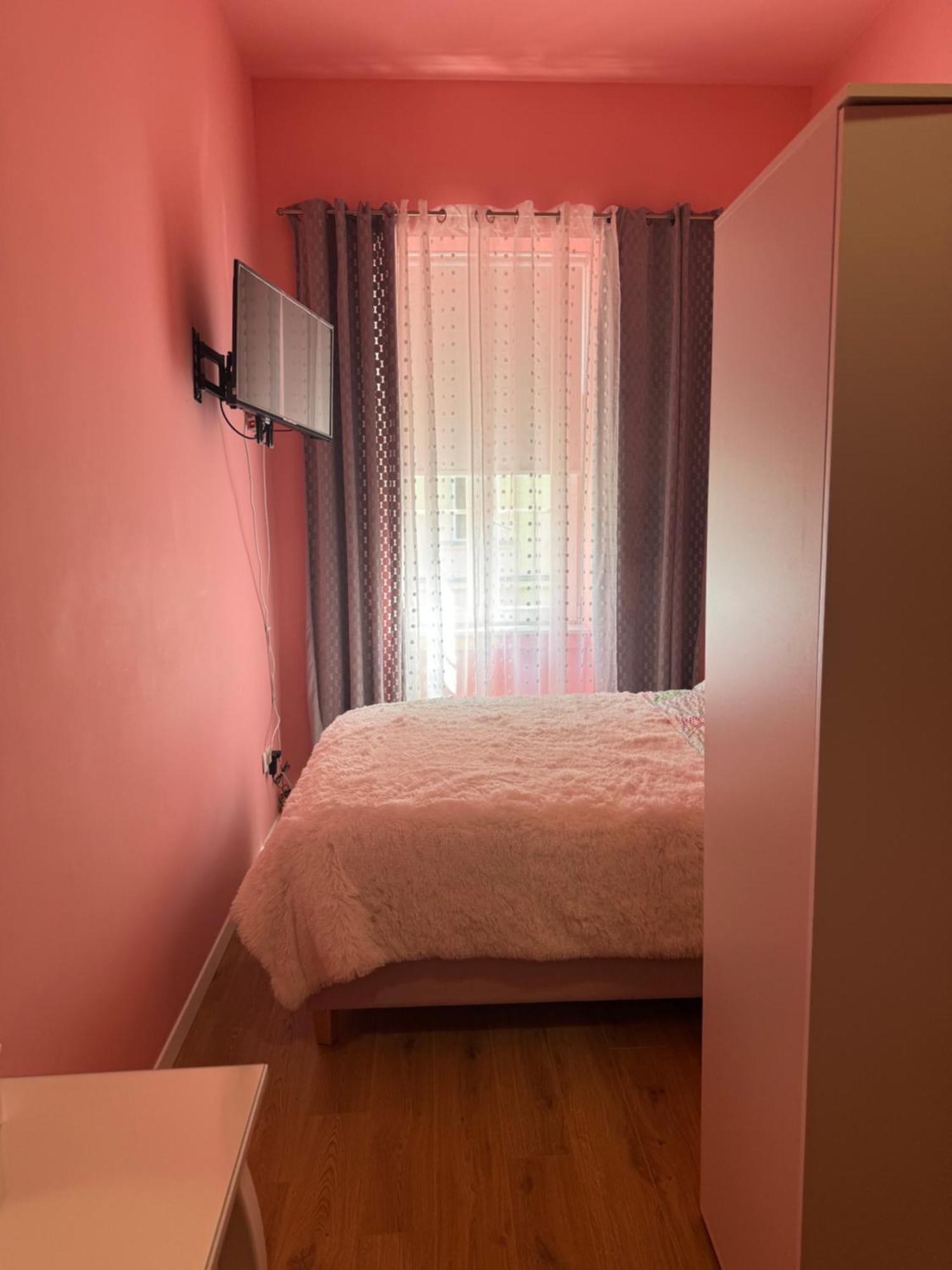 Cuckovic Apartmán Zagreb