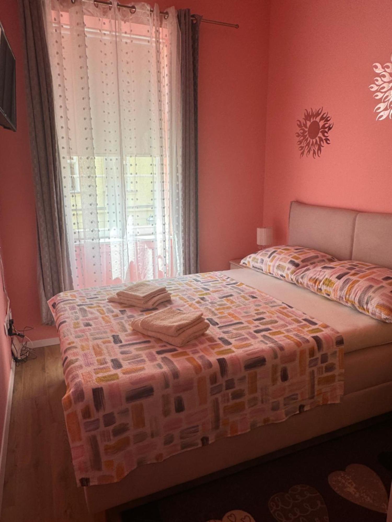Apartmán Cuckovic Zagreb