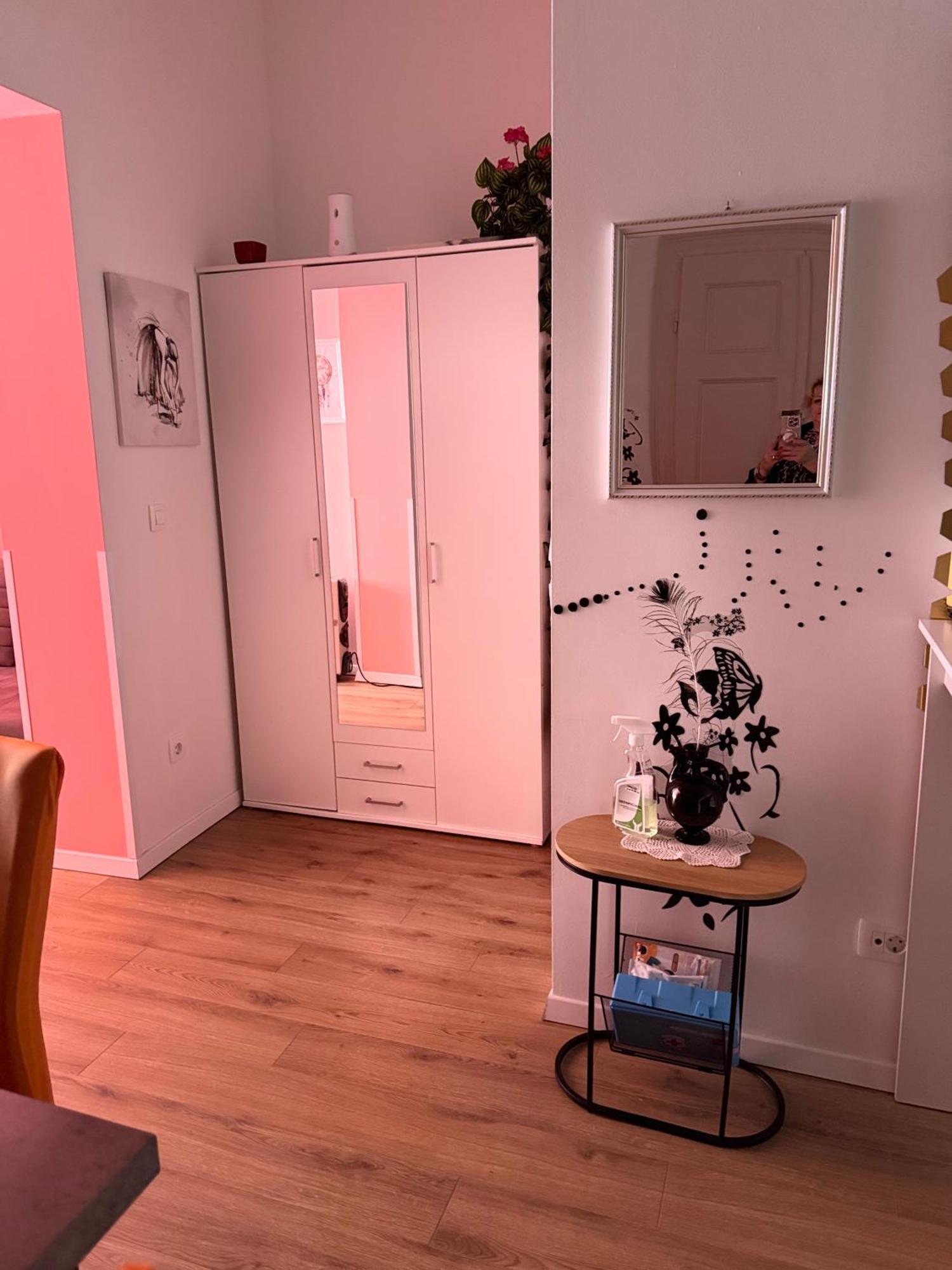 Cuckovic Apartment