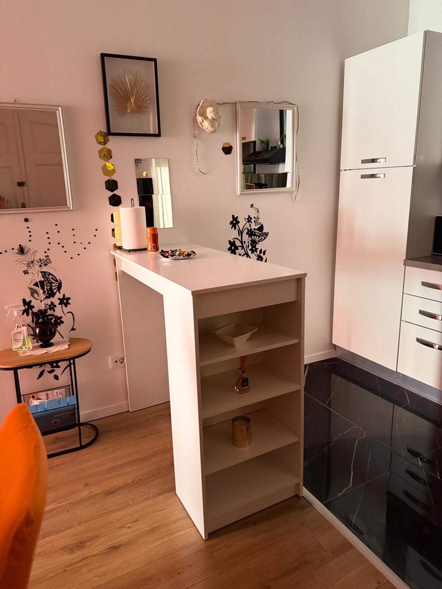 Cuckovic Apartmán *