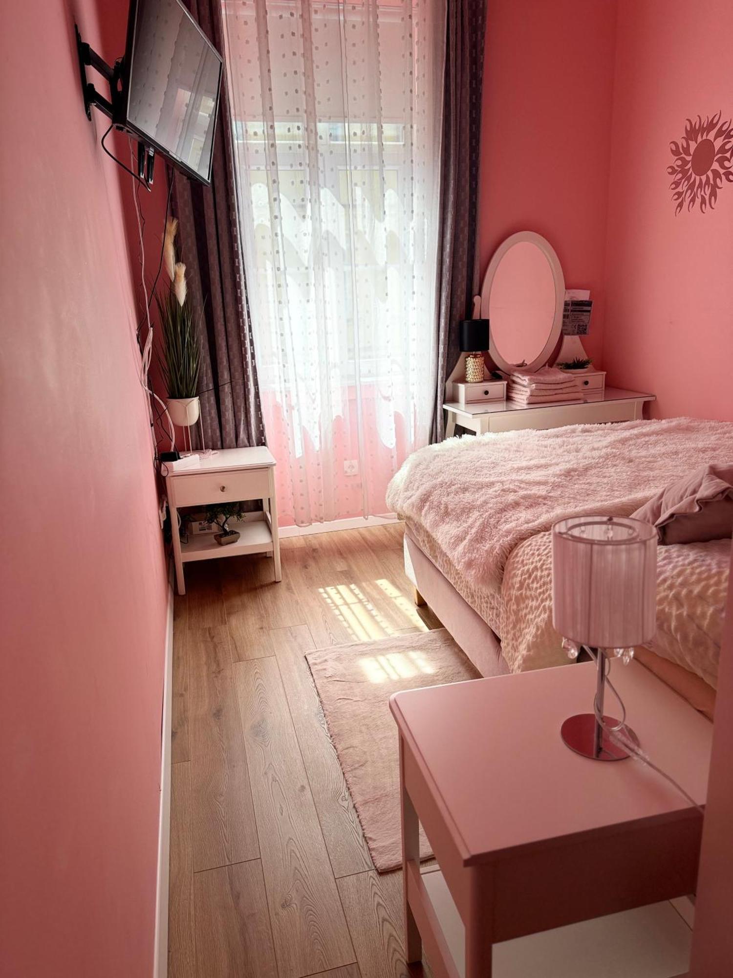 Cuckovic Apartment *